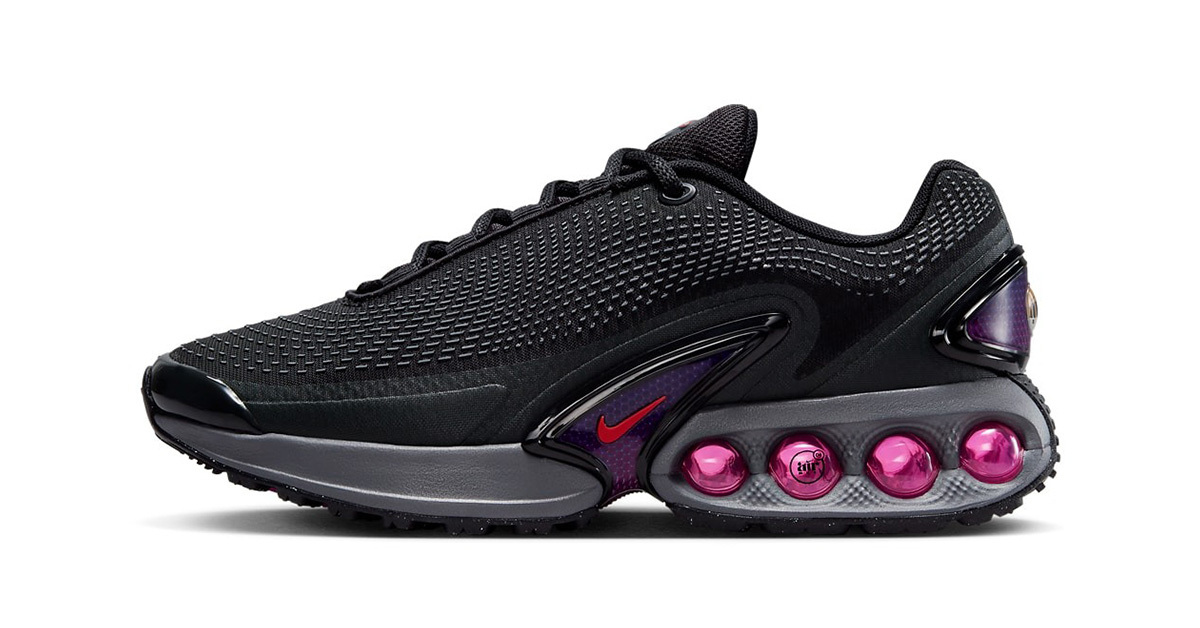 Air Max Day 2024: nike time präsentiert den Air Max Dn